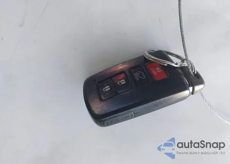 2015 Toyota Rav4 Limited from USA, damaged, VIN 2T3YFREV5FW219034